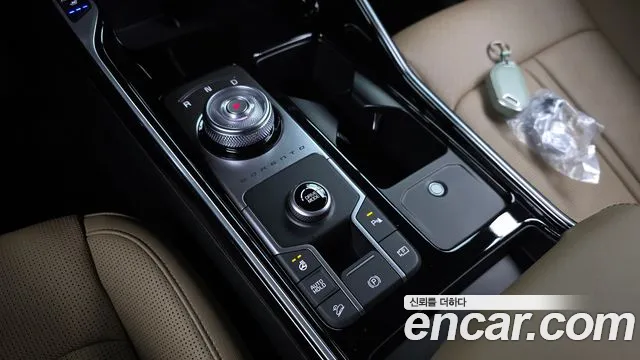 Kia Sorento 2023 thumb 9