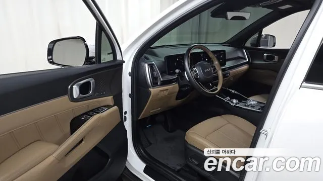 Kia Sorento 2023 thumb 10