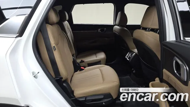Kia Sorento 2023 thumb 11