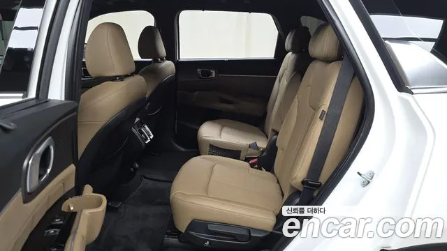 Kia Sorento 2023 thumb 12