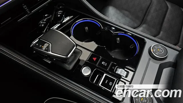 Volkswagen Touareg 2024 thumb 9