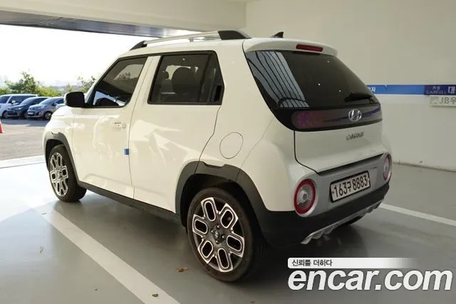 Hyundai Casper 2023 thumb 4