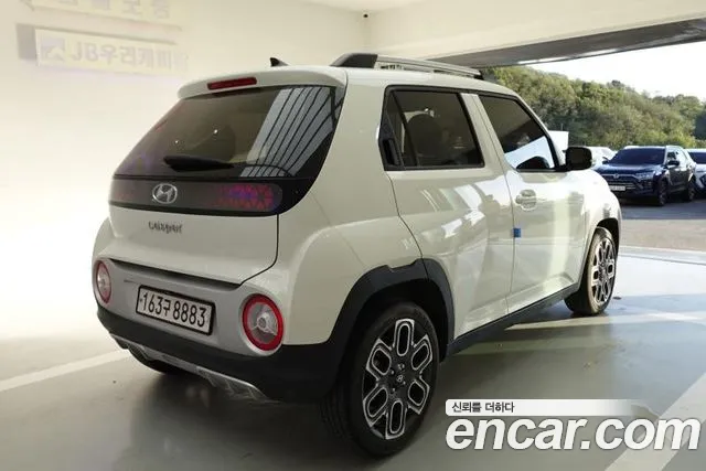 Hyundai Casper 2023 thumb 6