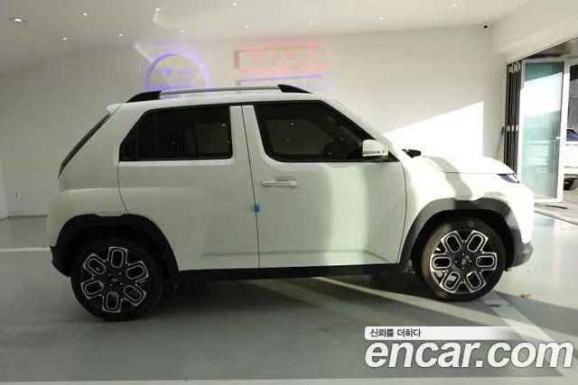 Hyundai Casper 2023 thumb 7
