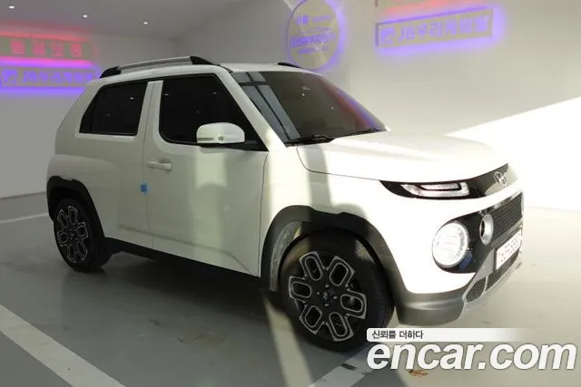 Hyundai Casper 2023 thumb 8
