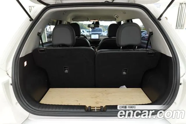Hyundai Casper 2023 thumb 9