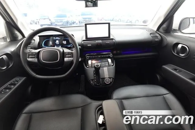 Hyundai Casper 2023 thumb 10