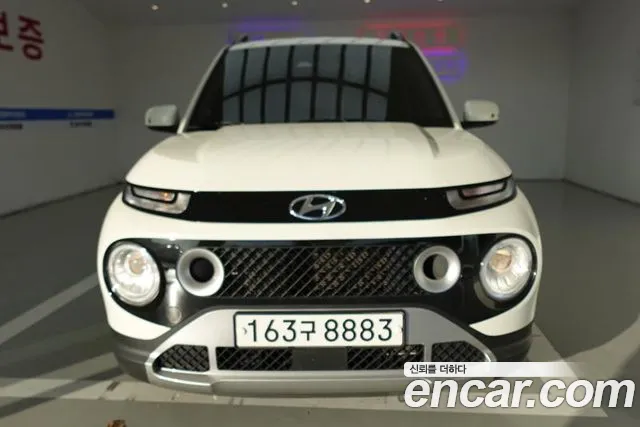 Hyundai Casper 2023 thumb 11