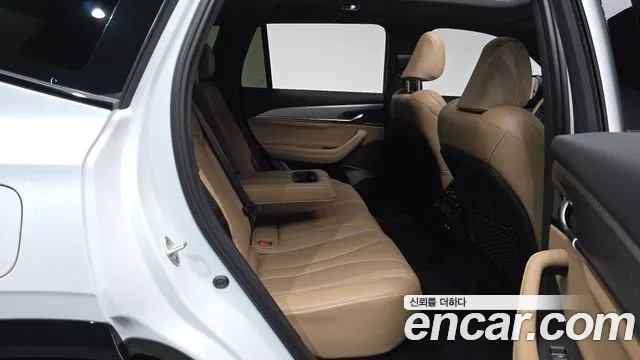 Renault-KoreaSamsung Koleos 2026 thumb 10