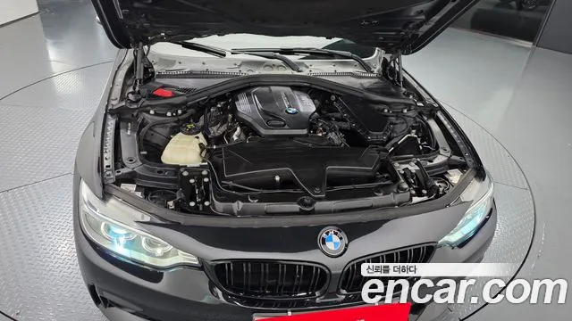 BMW 4-Series 2015 thumb 5