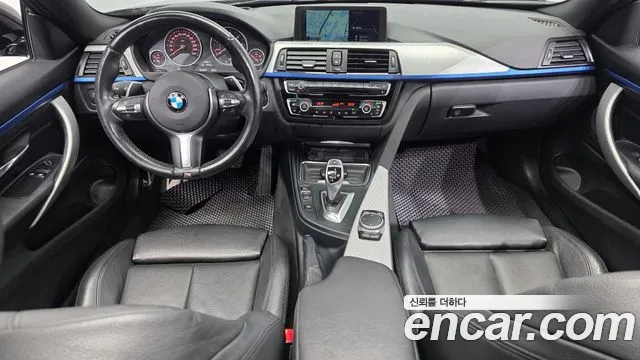 BMW 4-Series 2015 thumb 6