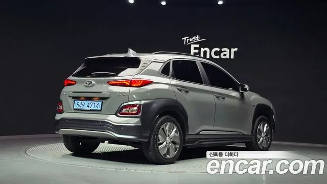 Hyundai Kona 2019 thumb 2