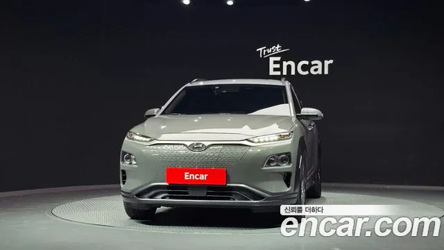 Hyundai Kona 2019 thumb 3