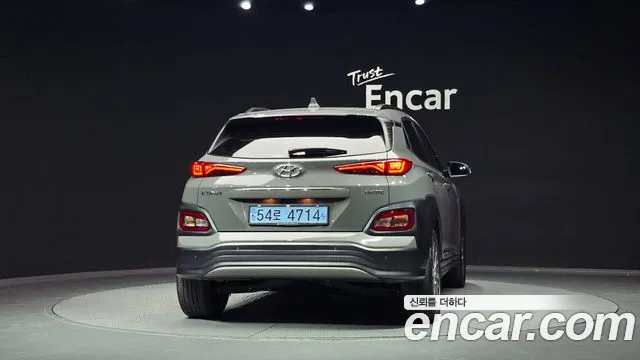 Hyundai Kona 2019 thumb 4