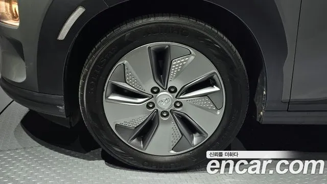 Hyundai Kona 2019 thumb 5