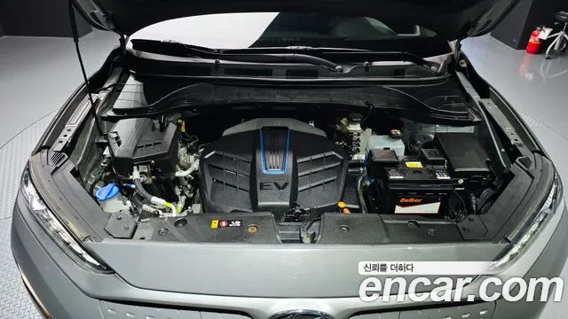 Hyundai Kona 2019 thumb 6
