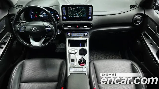 Hyundai Kona 2019 thumb 7