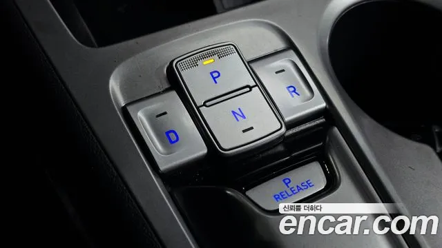 Hyundai Kona 2019 thumb 9