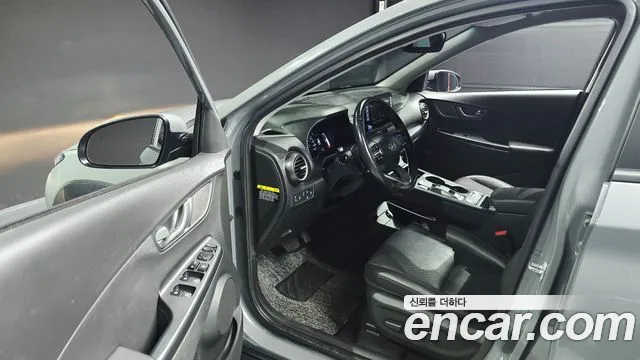 Hyundai Kona 2019 thumb 10