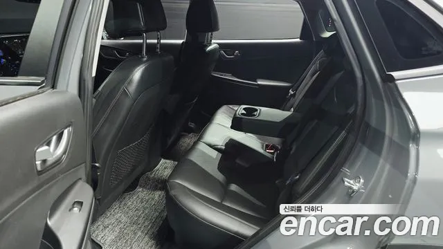 Hyundai Kona 2019 thumb 11