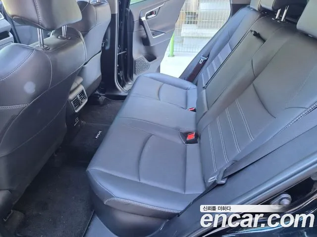 Toyota RAV4 2021 thumb 7