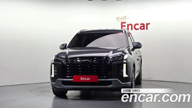 Hyundai Palisade 2022 thumb 3