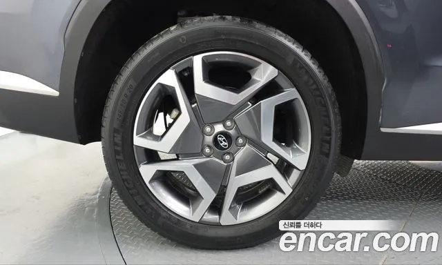 Hyundai Palisade 2022 thumb 5