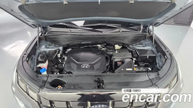 Hyundai Palisade 2022 thumb 6