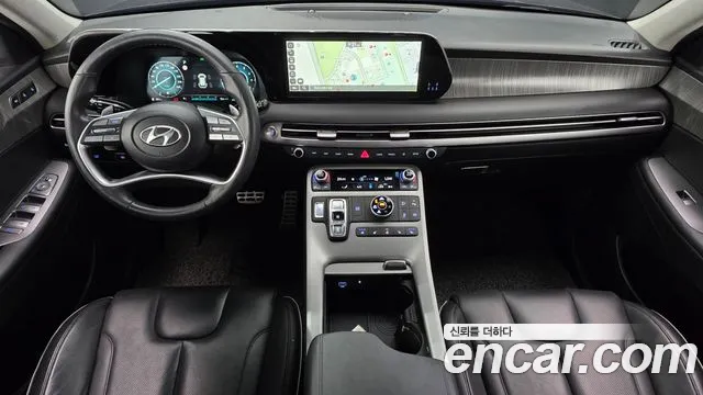 Hyundai Palisade 2022 thumb 7