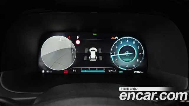 Hyundai Palisade 2022 thumb 8
