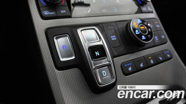 Hyundai Palisade 2022 thumb 9