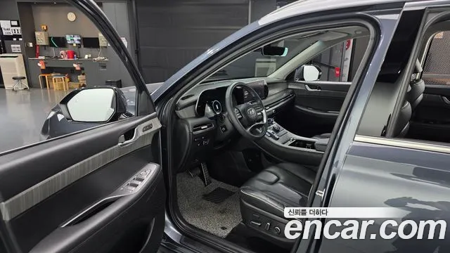 Hyundai Palisade 2022 thumb 10