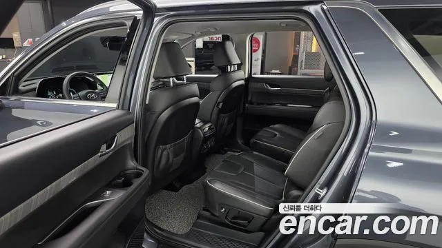 Hyundai Palisade 2022 thumb 11