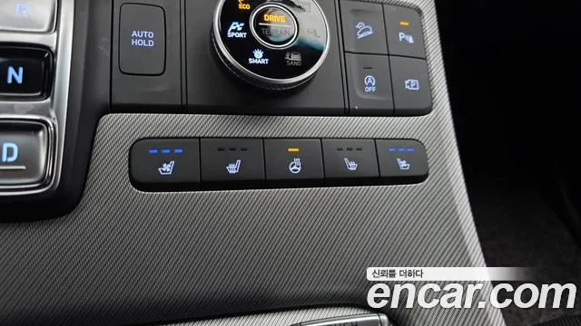 Hyundai Palisade 2022 thumb 12