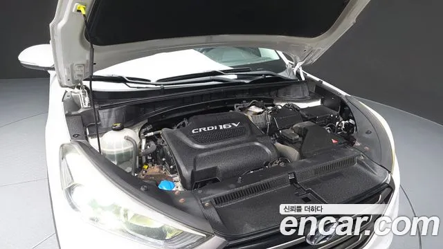 Hyundai Tucson 2015 thumb 6