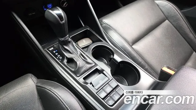 Hyundai Tucson 2015 thumb 9