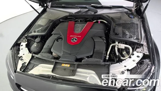 Mercedes-Benz C-Класс 2018 thumb 6