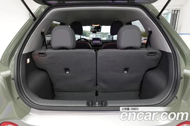 Hyundai Casper 2022 thumb 9