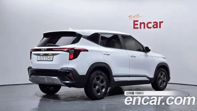 Kia Seltos 2022 thumb 2
