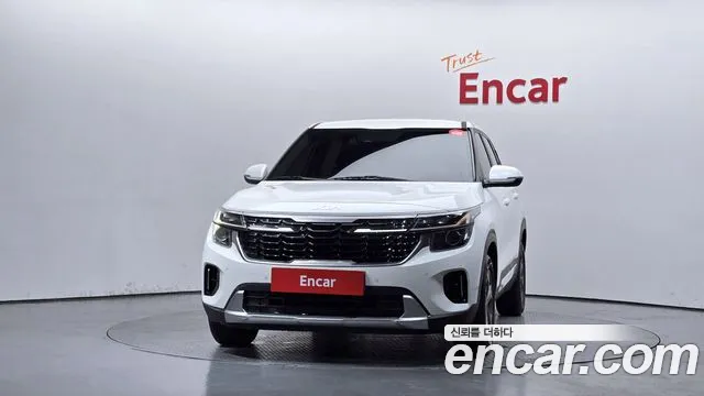 Kia Seltos 2022 thumb 3