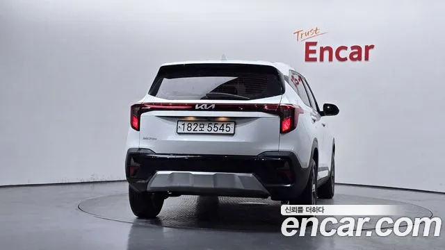 Kia Seltos 2022 thumb 4