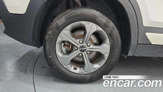 Kia Seltos 2022 thumb 5