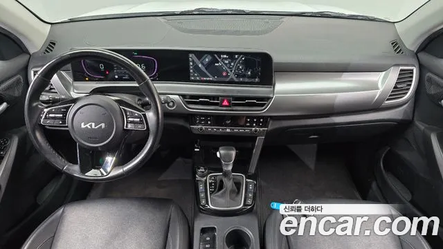 Kia Seltos 2022 thumb 7