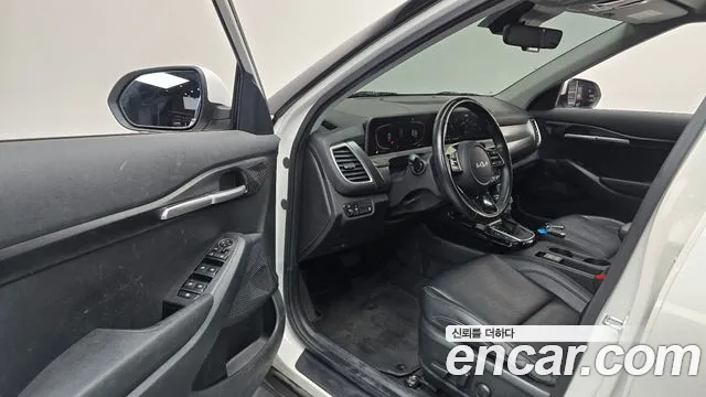 Kia Seltos 2022 thumb 10