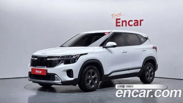 Kia Seltos 2022 thumb 11