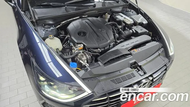 Hyundai Sonata 2019 thumb 6
