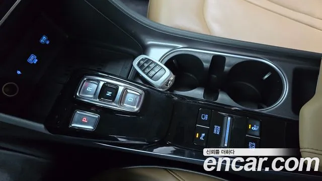 Hyundai Sonata 2019 thumb 9