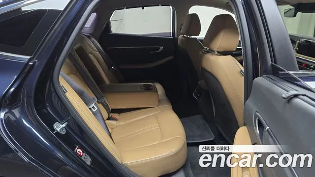 Hyundai Sonata 2019 thumb 11