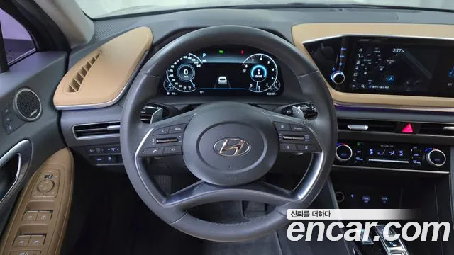 Hyundai Sonata 2019 thumb 12