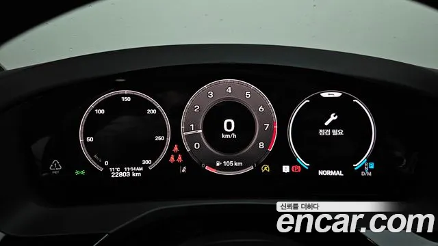 Porsche Panamera 2024 thumb 8